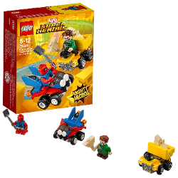 ToyRent Junction Product Image